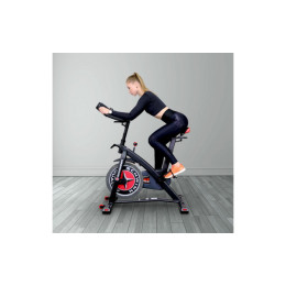 Велотренажер Schwinn 700IC спин-байк (IC7, 100737)