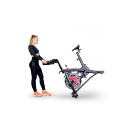Велотренажер Schwinn 700IC спин-байк (IC7, 100737)