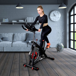 Велотренажер Schwinn 700IC спин-байк (IC7, 100737)