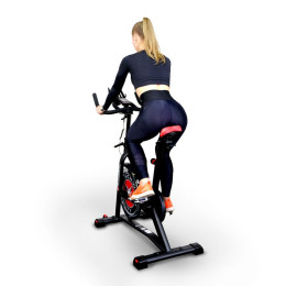 Велотренажер Schwinn 700IC спин-байк (IC7, 100737)