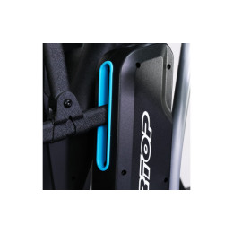 Эллиптический тренажер Sportop E770-SMART