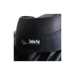 Эллиптический тренажер Sportop E770-SMART