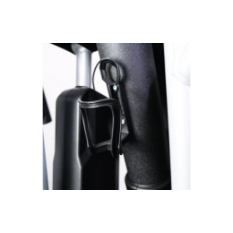 Эллиптический тренажер Sportop E770-SMART