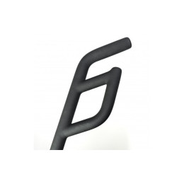 Эллиптический тренажер Sportop E770-SMART