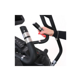 Эллиптический тренажер Sportop E770-SMART