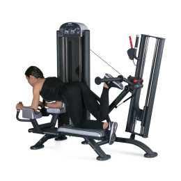 Проработка ягодиц Panatta Master Gluteus 1FE094