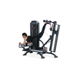 Проработка ягодиц Panatta Master Gluteus 1FE094