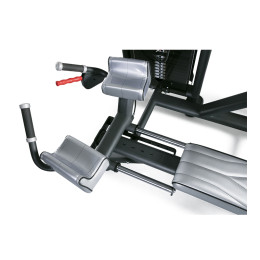 Проработка ягодиц Panatta Master Gluteus 1FE094