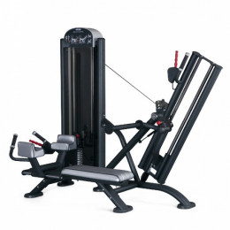 Проработка ягодиц Panatta Master Gluteus 1FE094