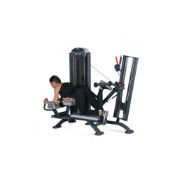 Проработка ягодиц Panatta Master Gluteus 1FE094