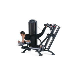 Проработка ягодиц Panatta Master Gluteus 1FE094