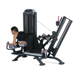 Проработка ягодиц Panatta Master Gluteus 1FE094