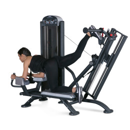 Проработка ягодиц Panatta Master Gluteus 1FE094