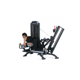 Проработка ягодиц Panatta Master Gluteus 1FE094