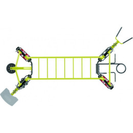 Станция для функционального тренинга IMPULSE I-SHAPE (IZ-I)