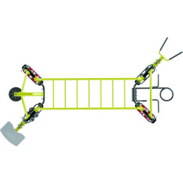 Станция для функционального тренинга IMPULSE I-SHAPE (IZ-I)