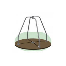 Карусель Romana 108.27.01