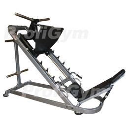 Жим ногами 45° ProfiGym ТД-0010-D (Classic)