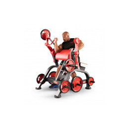 Бицепс (независимый) Panatta 1FW051