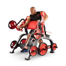 Бицепс (независимый) Panatta 1FW051