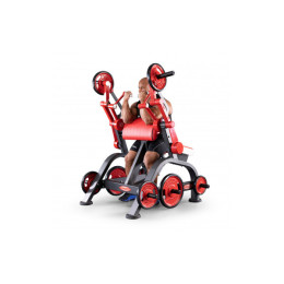 Бицепс (независимый) Panatta 1FW051