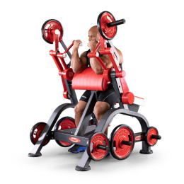 Бицепс (независимый) Panatta 1FW051