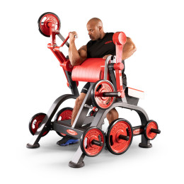 Бицепс (независимый) Panatta 1FW051