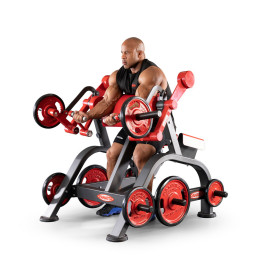 Бицепс (независимый) Panatta 1FW051