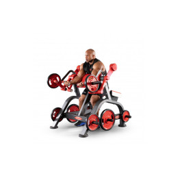 Бицепс (независимый) Panatta 1FW051