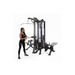 Мультистанция Panatta Jungle machine HLP 1FE120