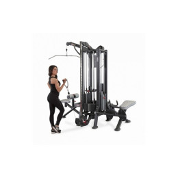 Мультистанция Panatta Jungle machine HLP 1FE120