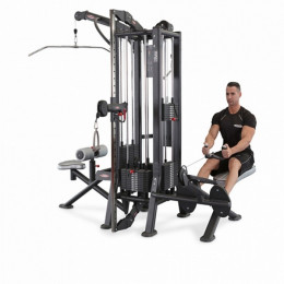 Мультистанция Panatta Jungle machine HLP 1FE120