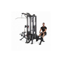 Мультистанция Panatta Jungle machine HLP 1FE120