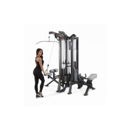 Мультистанция Panatta Jungle machine HLP 1FE120