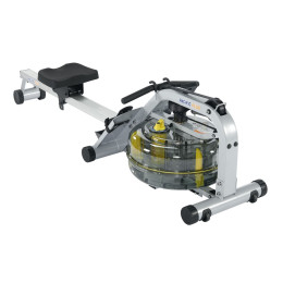 Гребной тренажер First Degree Fitness Pacific Plus