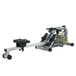 Гребной тренажер First Degree Fitness Pacific Plus