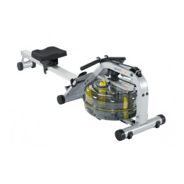 Гребной тренажер First Degree Fitness Pacific Plus