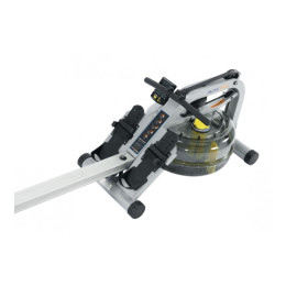 Гребной тренажер First Degree Fitness Pacific Plus