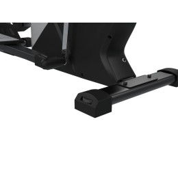 Эллиптический тренажер UnixFit SL-470E (коврик в подарок)