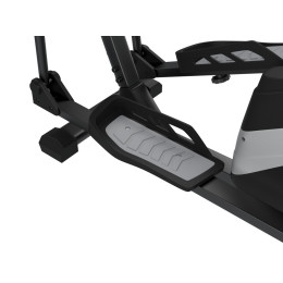 Эллиптический тренажер UnixFit SL-470E (коврик в подарок)