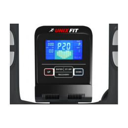 Эллиптический тренажер UnixFit SL-470E (коврик в подарок)