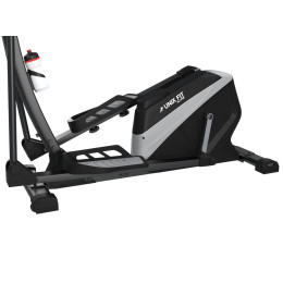 Эллиптический тренажер UnixFit SL-470E (коврик в подарок)