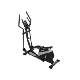 Эллиптический тренажер UnixFit SL-470E (коврик в подарок)