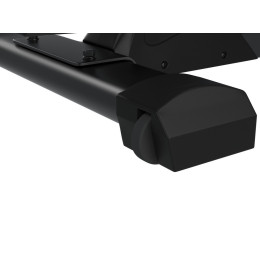 Эллиптический тренажер UnixFit SL-470E (коврик в подарок)