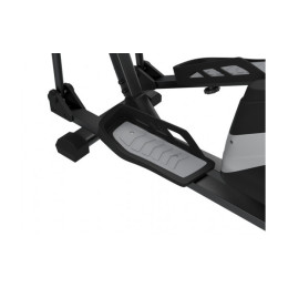 Эллиптический тренажер UnixFit SL-470E (коврик в подарок)