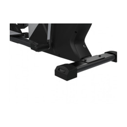 Эллиптический тренажер UnixFit SL-470E (коврик в подарок)