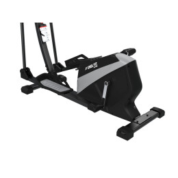 Эллиптический тренажер UnixFit SL-470E (коврик в подарок)