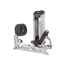 Жим ногами сидя\Икроножные Hoist HD-3403