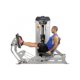 Жим ногами сидя\Икроножные Hoist HD-3403