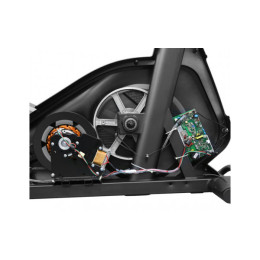 Велотренажер Svensson Industrial Force U750 LX